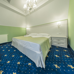 Отель Лермонт, Геленджик, Краснодарский край