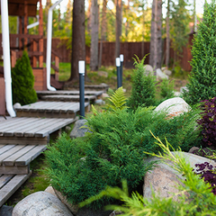 Отель Верховье, Республика Карелия