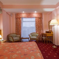 Отель Престиж, Сочи, Краснодарский край