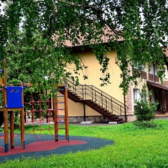 Отель Искра Актив-отель, Московская область