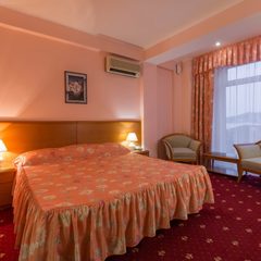 Отель Престиж, Сочи, Краснодарский край