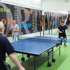 Отель Искра Актив-отель, Московская область