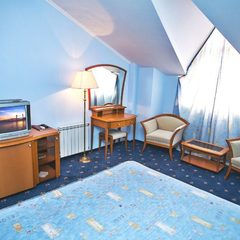 Отель Престиж, Сочи, Краснодарский край