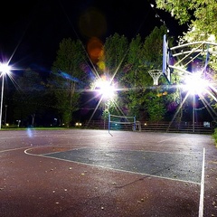 Отель Искра Актив-отель, Московская область