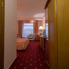 Отель Престиж, Сочи, Краснодарский край