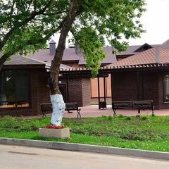 Отель Искра Актив-отель, Московская область