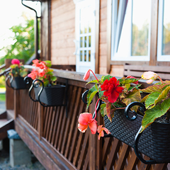 Отель Верховье, Республика Карелия