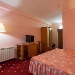 Отель Престиж, Сочи, Краснодарский край