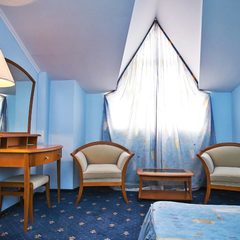 Отель Престиж, Сочи, Краснодарский край