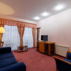 Отель Престиж, Сочи, Краснодарский край