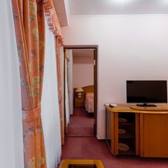 Отель Престиж, Сочи, Краснодарский край