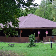 Отель Искра Актив-отель, Московская область