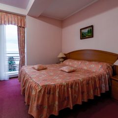 Отель Престиж, Сочи, Краснодарский край