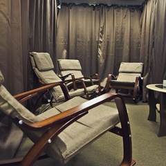 Отель Искра Актив-отель, Московская область