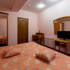 Отель Престиж, Сочи, Краснодарский край