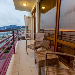 Отель Престиж, Сочи, Краснодарский край