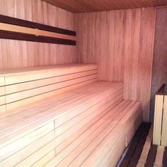 Отель Искра Актив-отель, Московская область