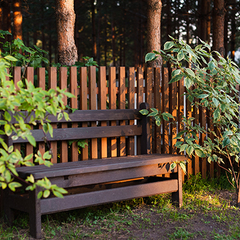 Отель Верховье, Республика Карелия