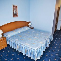 Отель Престиж, Сочи, Краснодарский край