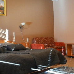 Отель Искра Актив-отель, Московская область