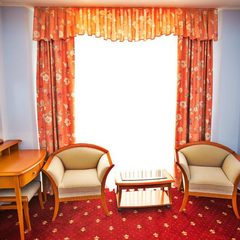 Отель Престиж, Сочи, Краснодарский край