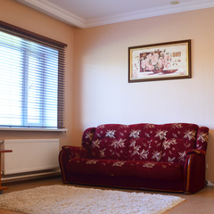 Отель Искра Актив-отель, Московская область