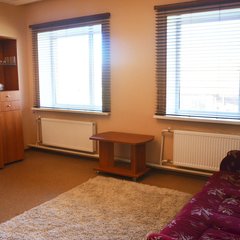 Отель Искра Актив-отель, Московская область