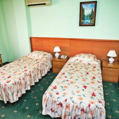 Отель Престиж, Сочи, Краснодарский край