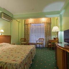 Отель Престиж, Сочи, Краснодарский край