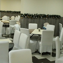 Отель Искра Актив-отель, Московская область