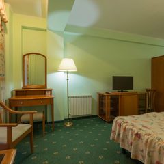 Отель Престиж, Сочи, Краснодарский край