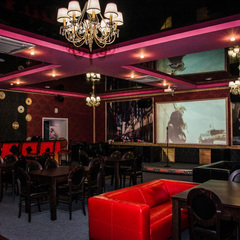 База отдыха Медвежонок, Шерегеш, Кемеровская область