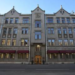 Отель Ланкастер Корт / Lancaster Court, Санкт-Петербург, Ленинградская область
