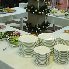 Отель Искра Актив-отель, Московская область