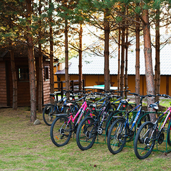 Отель Верховье, Республика Карелия