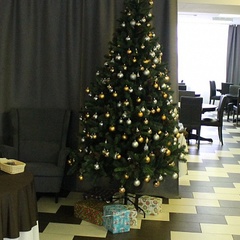 Отель Искра Актив-отель, Московская область