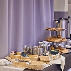 Отель Искра Актив-отель, Московская область