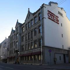 Отель Ланкастер Корт / Lancaster Court, Санкт-Петербург, Ленинградская область