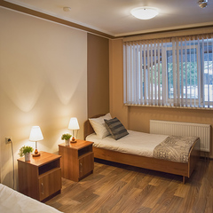 Отель Искра Актив-отель, Московская область