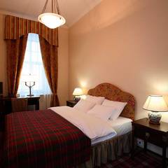 Отель Ланкастер Корт / Lancaster Court, Санкт-Петербург, Ленинградская область