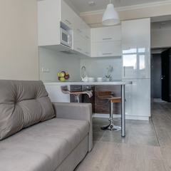 Отель Престиж, Сочи, Краснодарский край