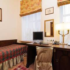 Отель Ланкастер Корт / Lancaster Court, Санкт-Петербург, Ленинградская область