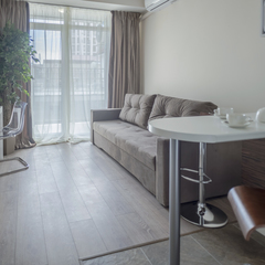 Отель Престиж, Сочи, Краснодарский край