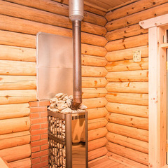 База отдыха Медвежонок, Шерегеш, Кемеровская область