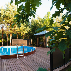 Отель Верховье, Республика Карелия