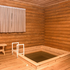 База отдыха Медвежонок, Шерегеш, Кемеровская область