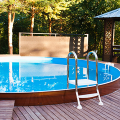 Отель Верховье, Республика Карелия