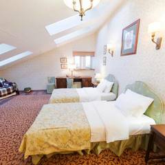 Отель Ланкастер Корт / Lancaster Court, Санкт-Петербург, Ленинградская область