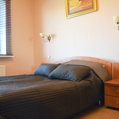 Отель Искра Актив-отель, Московская область