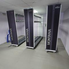 База отдыха Медвежонок, Шерегеш, Кемеровская область